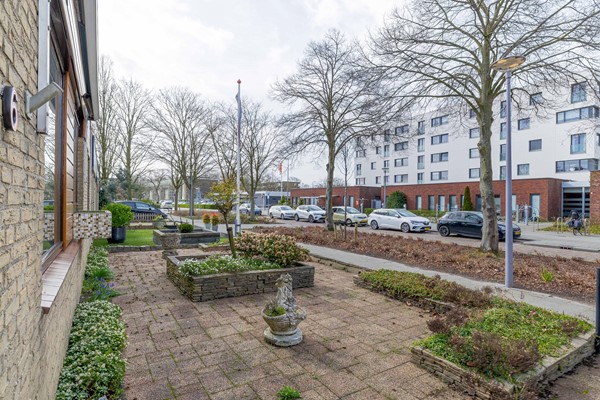 Medium property photo - Acacialaan 6, 3181 BA Rozenburg